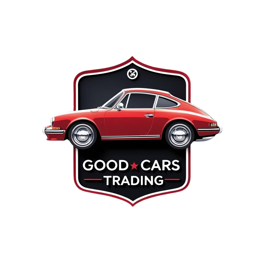 Good Cars Trading